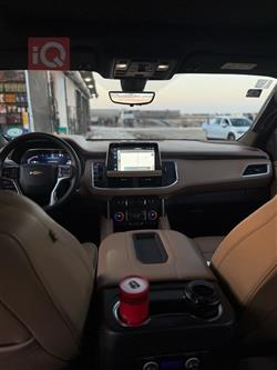 شيفروليه تاهو